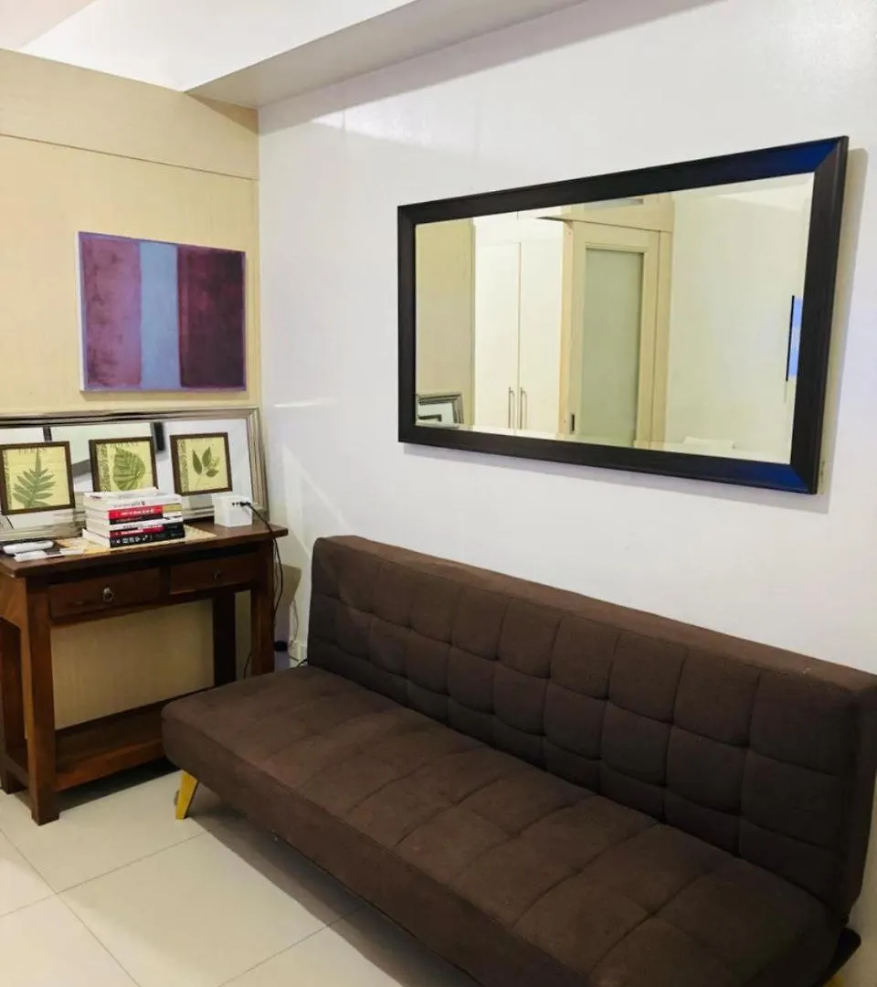 Sea Residence By Kenshin Staycation Manila 0*,  Philippines
