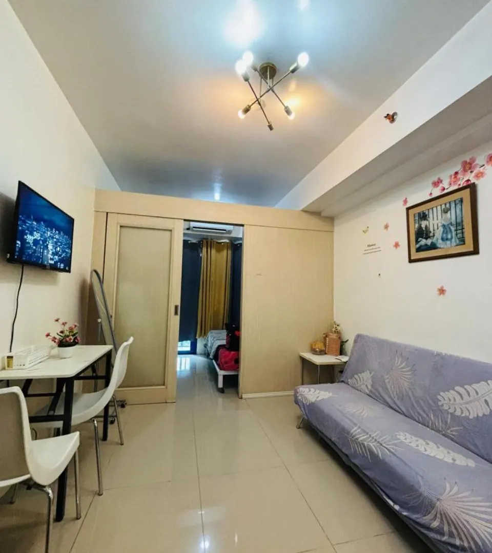 Sea Residence By Kenshin Staycation Manila
