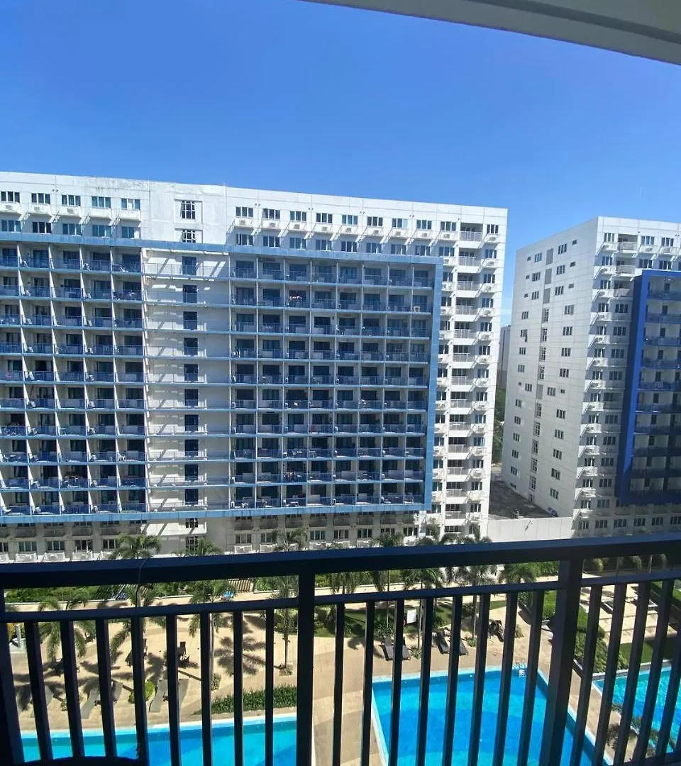 Aparthotel Sea Residence By Kenshin Staycation Manila