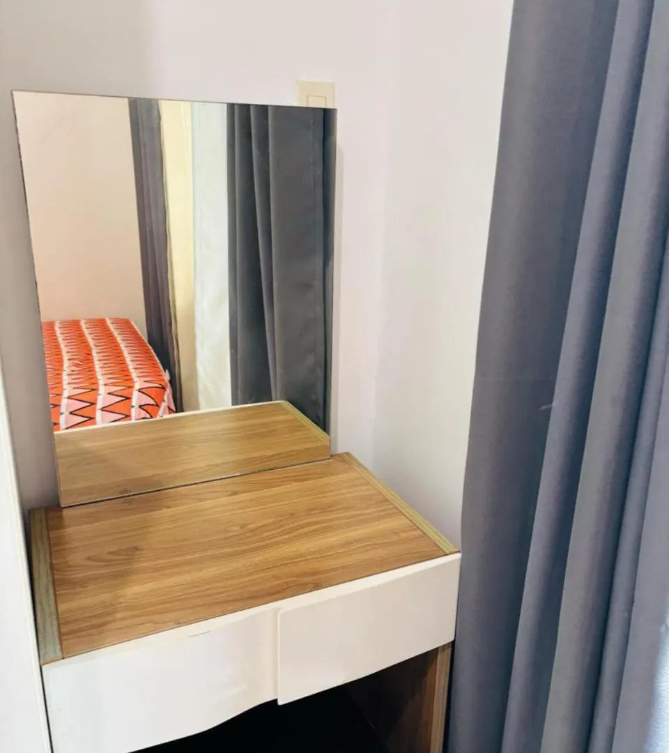 Aparthotel Sea Residence By Kenshin Staycation Manila