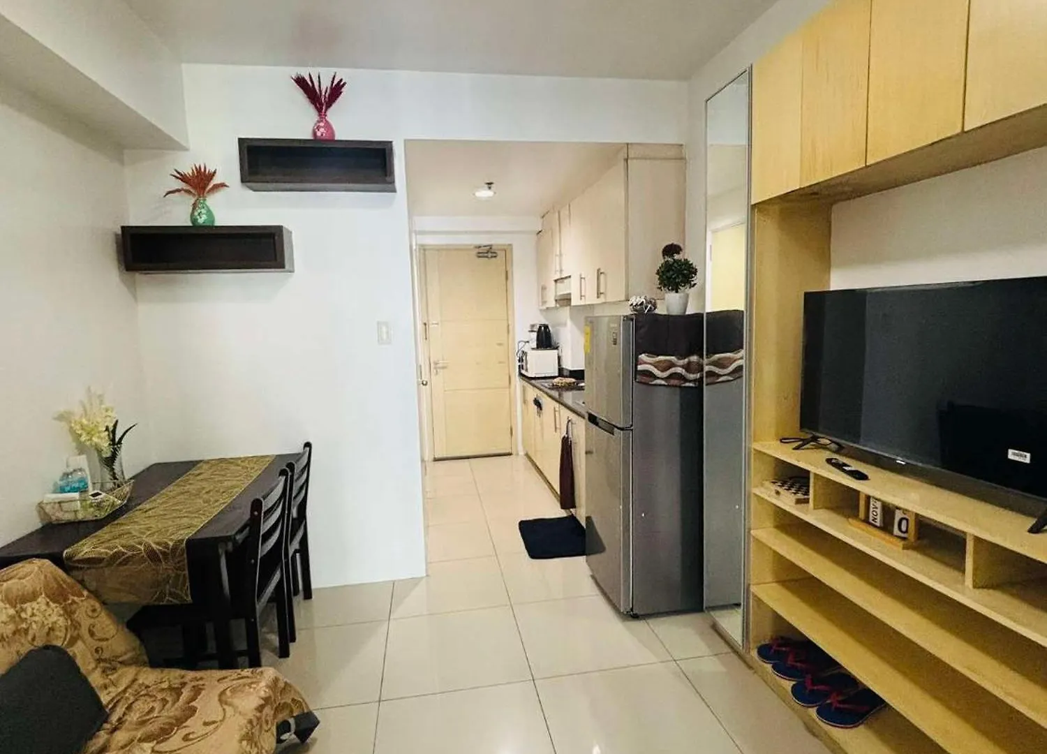 Aparthotel Sea Residence By Kenshin Staycation Manila