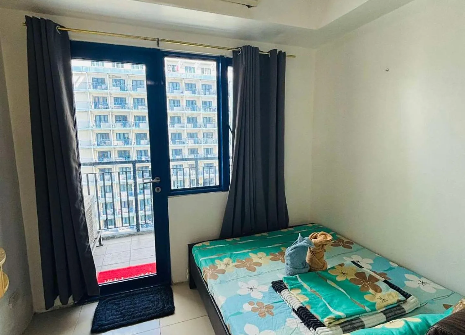 Sea Residence By Kenshin Staycation Manila 0*,  Philippines
