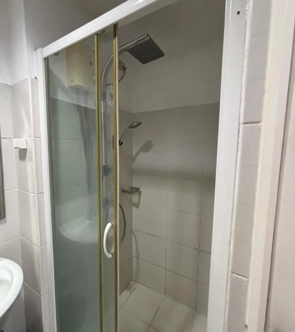 Sea Residence By Kenshin Staycation Manila 0*,  Philippines