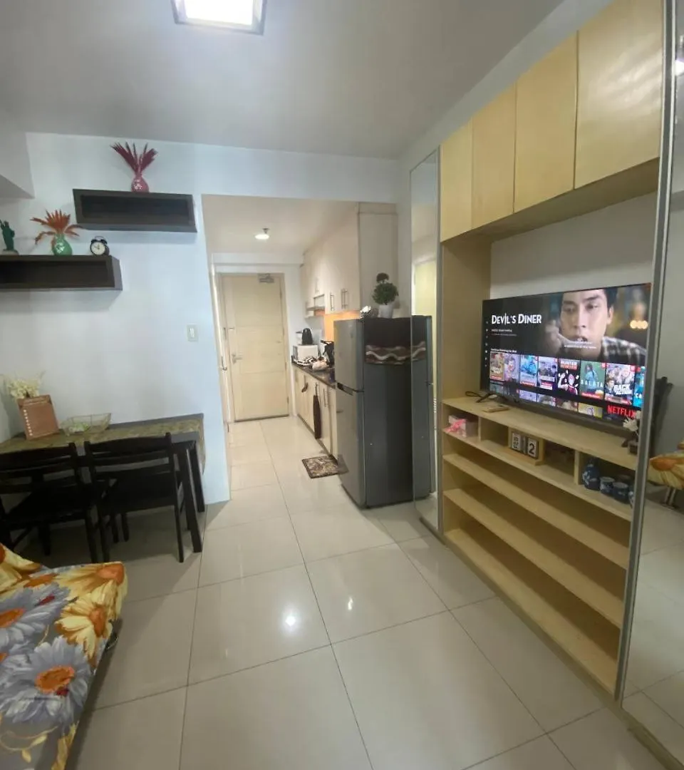 Sea Residence By Kenshin Staycation Manila Aparthotel