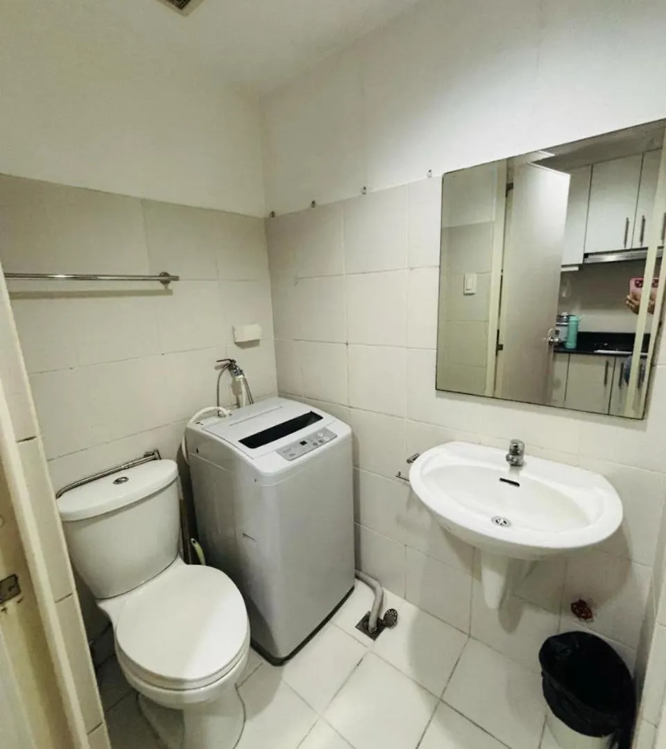 Aparthotel Sea Residence By Kenshin Staycation Manila Philippines