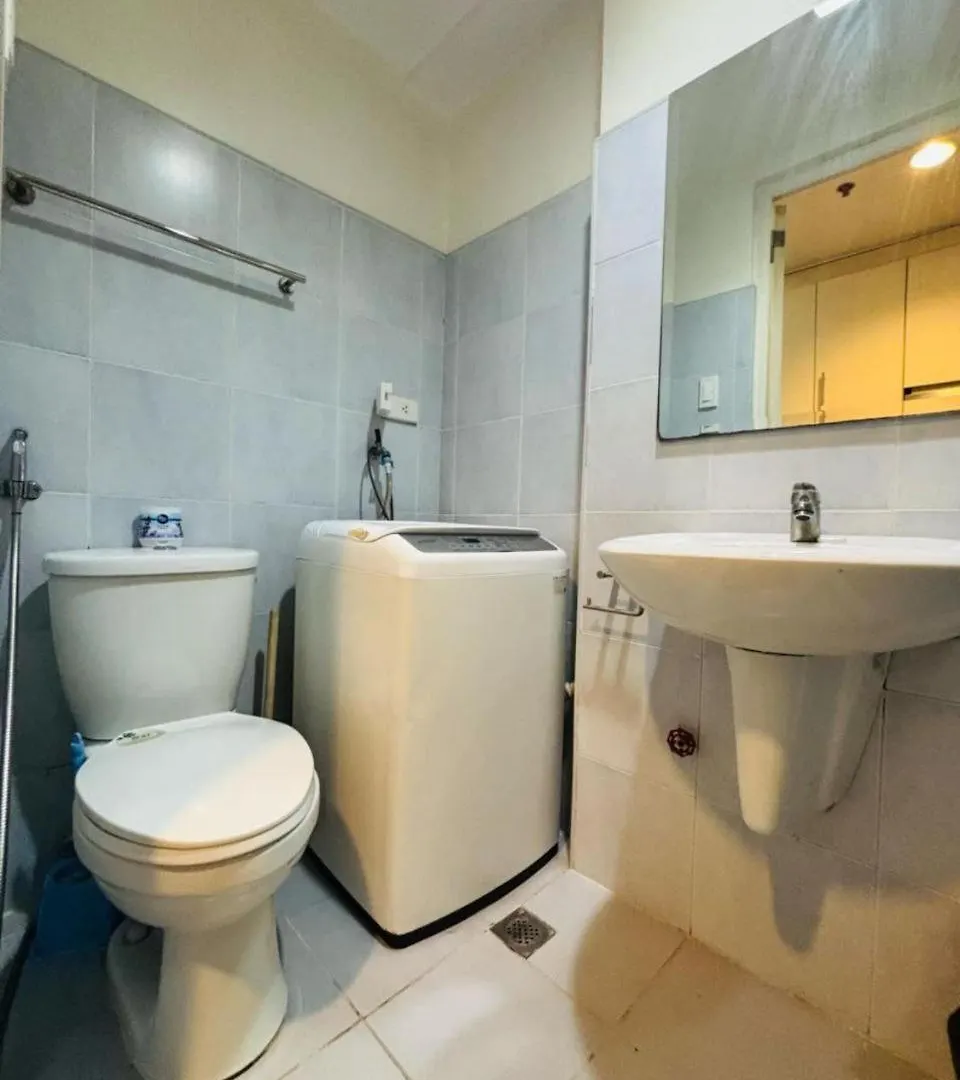 Sea Residence By Kenshin Staycation Manila Aparthotel