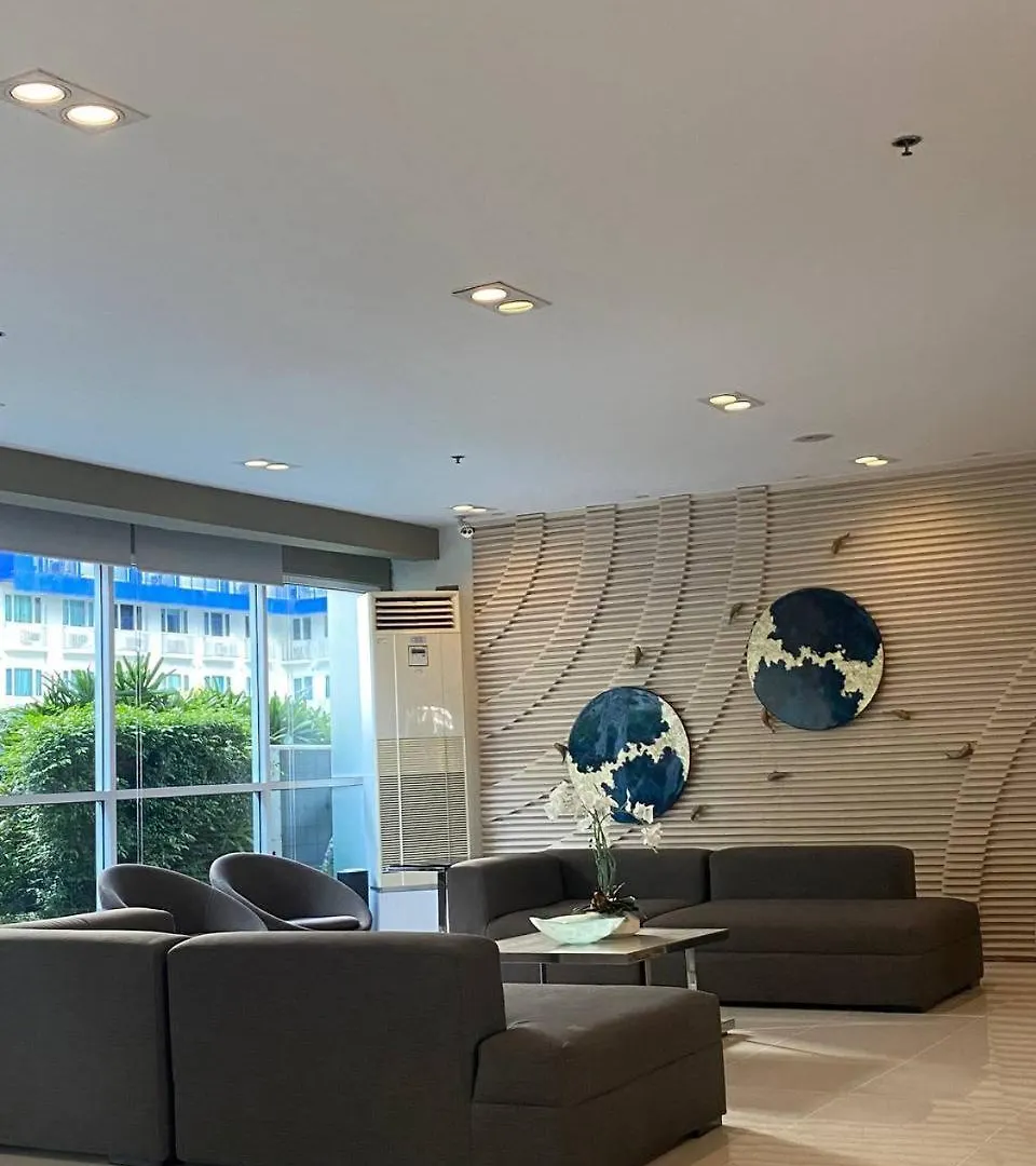 Sea Residence By Kenshin Staycation Manila Aparthotel