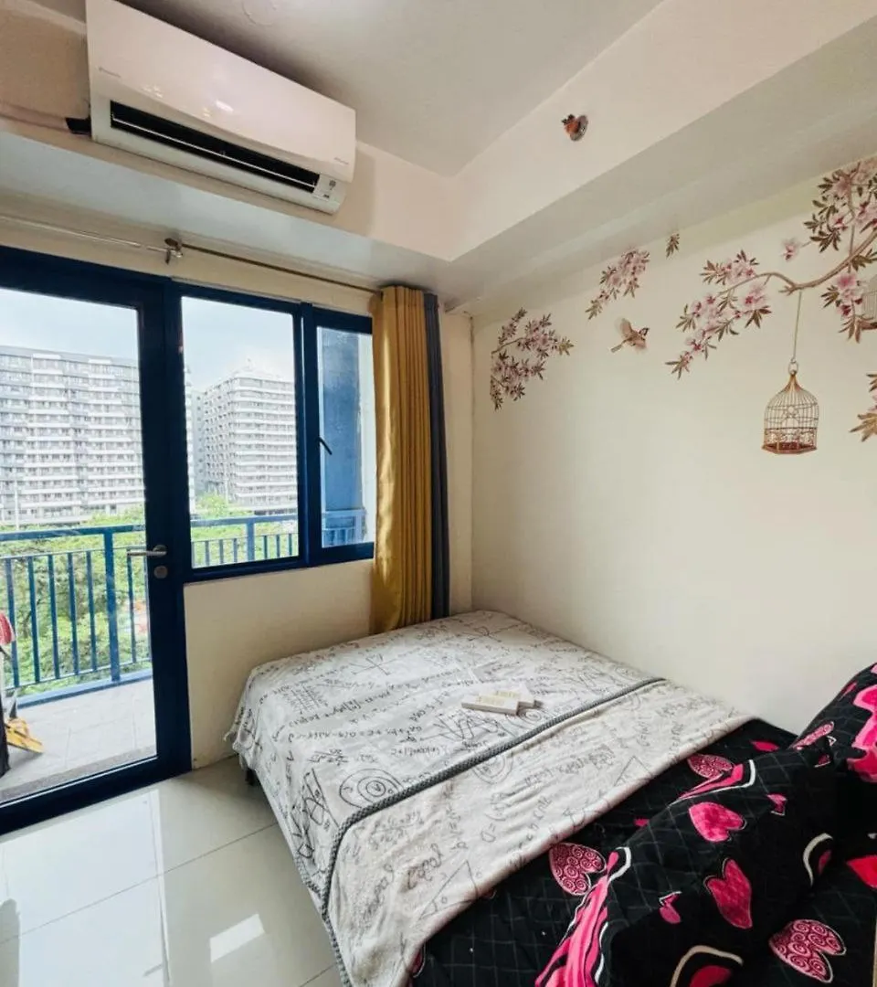 Lejlighedshotel Sea Residence By Kenshin Staycation Manila